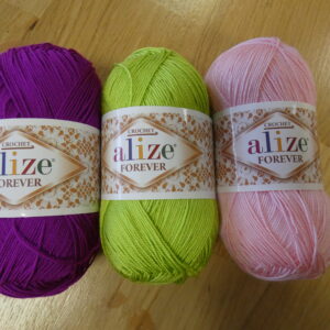 ALIZE Forever