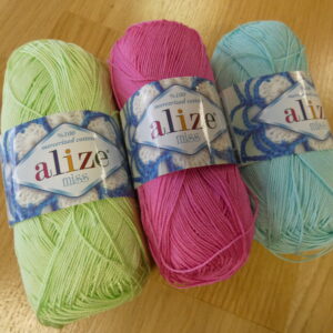 Alize Miss